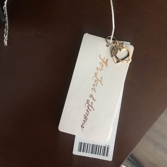 Floral bustier tank top - Picture 7 of 7